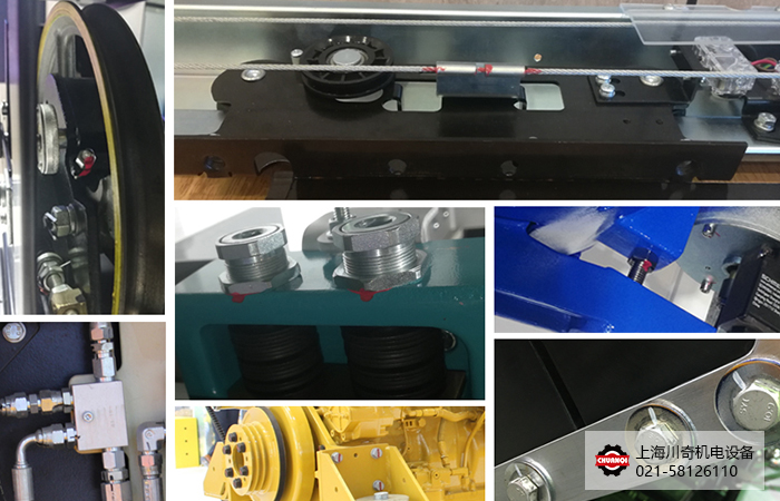 淺談德國B?der-Lacke貝德螺紋標記膠的應用！